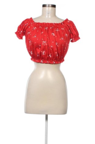 Bluză de femei Unbranded, Mărime M, Culoare Multicolor, Preț 48,99 Lei, #137563510