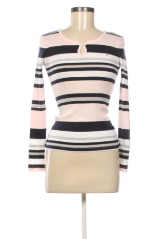 Bluză de femei Tommy Hilfiger, Mărime XXS, Culoare Multicolor, Preț 208,00 Lei, #137563579