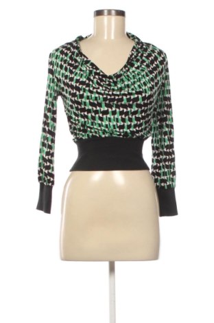 Bluză de femei Mango, Mărime S, Culoare Multicolor, Preț 42,00 Lei, #137563592