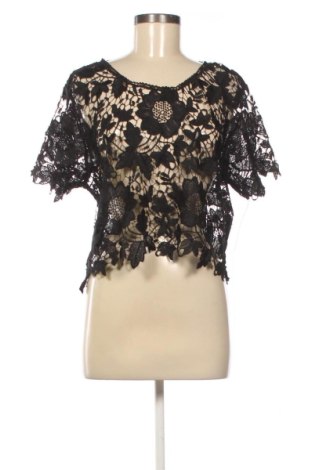 Bluză de femei Atmosphere, Mărime L, Culoare Negru, Preț 49,00 Lei, #137563698