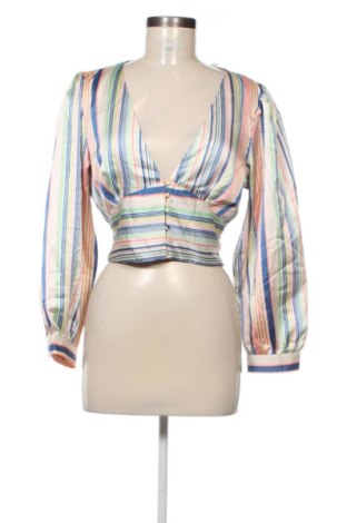 Bluză de femei Drole De Copine, Mărime L, Culoare Multicolor, Preț 28,99 Lei, #137563825