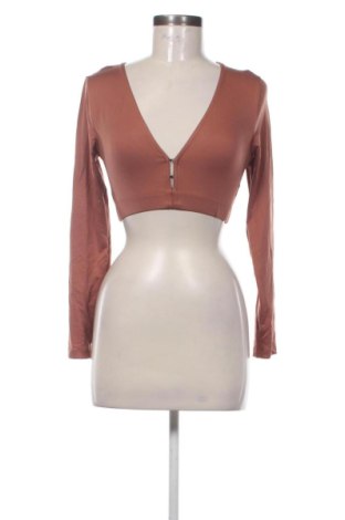 Női blúz Unbranded, Méret S, Szín Barna, Ár 2 769 Ft, #137563837