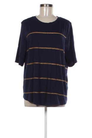 Bluzka damska Ralph Lauren, Rozmiar XL, Kolor Niebieski, Cena 220,99 zł, #137563871