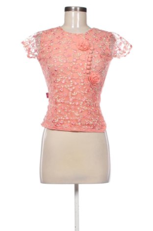 Bluză de femei Unbranded, Mărime XS, Culoare Roz, Preț 41,00 Lei, #137563879