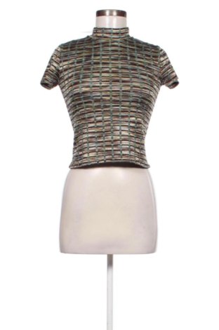 Bluză de femei Zara, Mărime S, Culoare Multicolor, Preț 52,49 Lei, #137563937