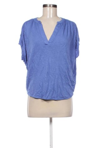 Bluză de femei Someday., Mărime S, Culoare Albastru, Preț 45,00 Lei, #137563944