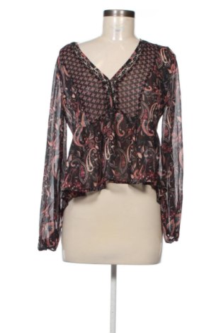 Női blúz Stradivarius, Méret XL, Szín Sokszínű, Ár 2 719 Ft, #137563977