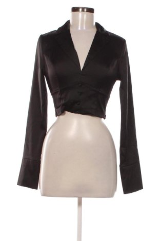 Bluzka damska Amisu, Rozmiar XS, Kolor Czarny, Cena 24,20 zł, #137563996