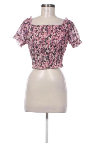 Bluză de femei Amisu, Mărime S, Culoare Multicolor, Preț 32,99 Lei, #137564003