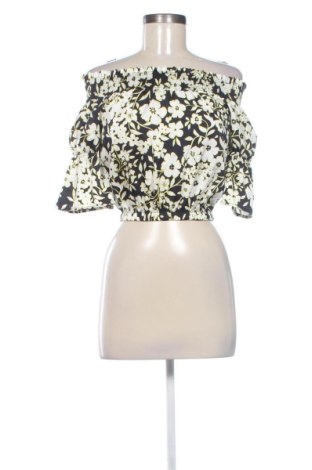 Bluză de femei Maelie, Mărime XS, Culoare Multicolor, Preț 67,00 Lei, #137564160