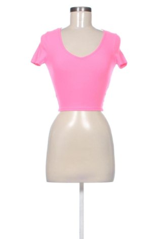 Bluză de femei Tally Weijl, Mărime M, Culoare Roz, Preț 40,99 Lei, #137564180