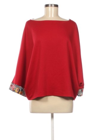 Bluzka damska Unbranded, Rozmiar XL, Kolor Czerwony, Cena 54,84 zł, #137564281