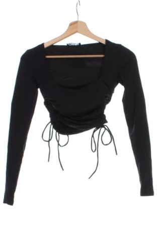 Bluză de femei Zara, Mărime S, Culoare Negru, Preț 68,99 Lei, #137564309