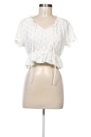 Bluză de femei Pigalle, Mărime S, Culoare Alb, Preț 159,99 Lei, #137564315