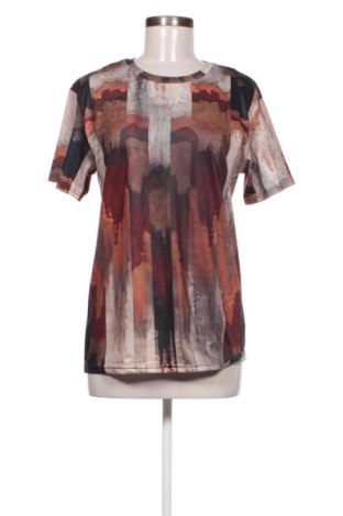Tricou de femei Unbranded, Mărime L, Culoare Multicolor, Preț 52,49 Lei, #137564338