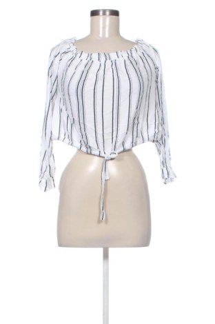Bluză de femei Kendall & Kylie, Mărime M, Culoare Multicolor, Preț 52,99 Lei, #137564358