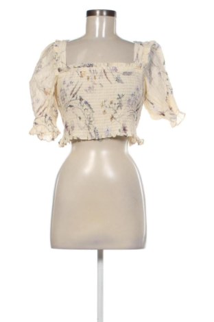 Bluzka damska H&M, Rozmiar M, Kolor Kolorowy, Cena 41,99 zł, #137564420