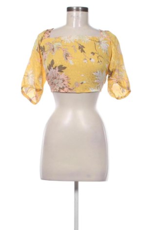 Bluză de femei H&M, Mărime S, Culoare Multicolor, Preț 50,99 Lei, #137564486