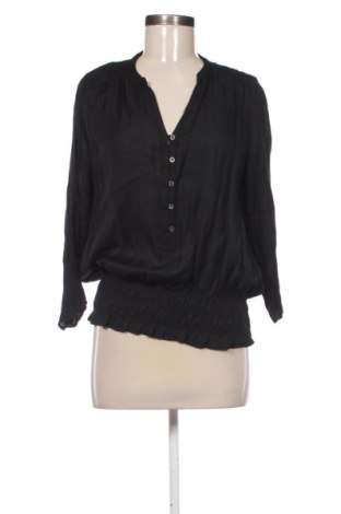 Bluză de femei Next, Mărime M, Culoare Negru, Preț 36,00 Lei, #137564524