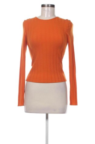 Bluză de femei Fb Sister, Mărime XS, Culoare Portocaliu, Preț 38,99 Lei, #137564562