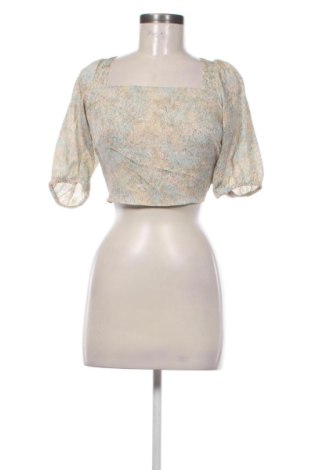 Dámská halenka H&M, Velikost S, Barva Vícebarevné, Cena  239,00 Kč, #137564583