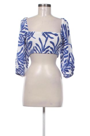 Bluză de femei H&M, Mărime S, Culoare Multicolor, Preț 56,99 Lei, #137564586