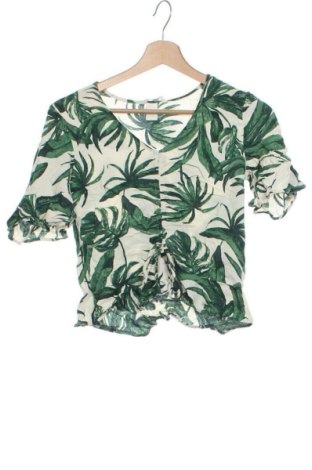 Bluzka damska H&M, Rozmiar XS, Kolor Kolorowy, Cena 40,99 zł, #137564616