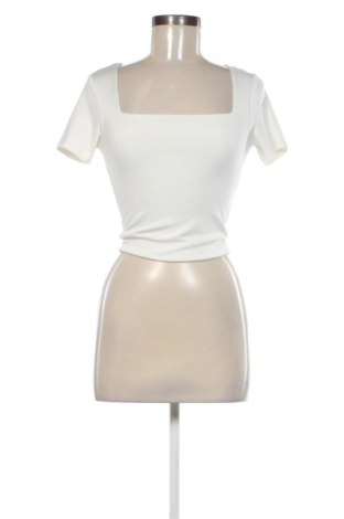 Bluzka damska Amisu, Rozmiar XS, Kolor ecru, Cena 41,99 zł, #137564650