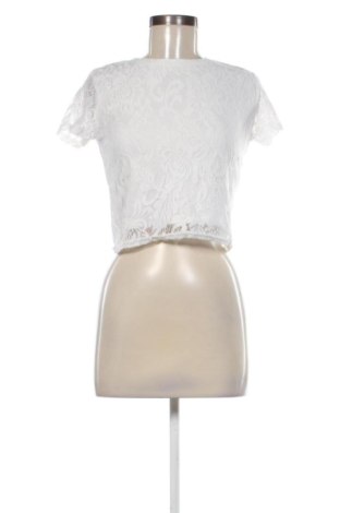 Bluză de femei Fb Sister, Mărime M, Culoare Alb, Preț 43,99 Lei, #137564662