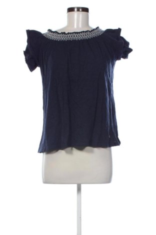 Bluzka damska Lee Cooper, Rozmiar L, Kolor Niebieski, Cena 42,75 zł, #137564671