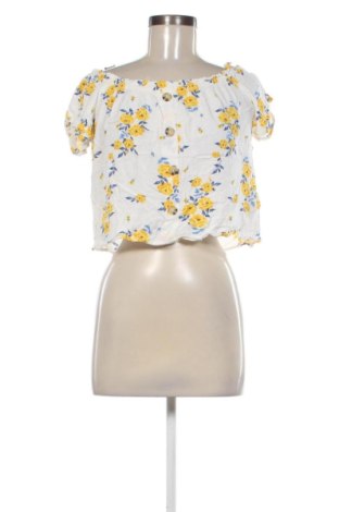 Bluză de femei H&M, Mărime L, Culoare Multicolor, Preț 68,99 Lei, #137564747