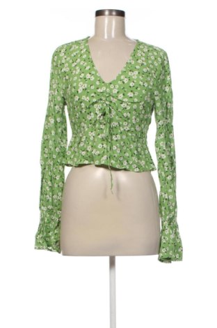 Bluză de femei Unbranded, Mărime S, Culoare Multicolor, Preț 37,99 Lei, #137564878