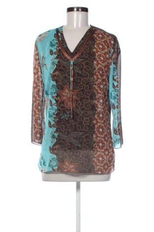Bluză de femei Encadee, Mărime L, Culoare Multicolor, Preț 52,49 Lei, #137564885