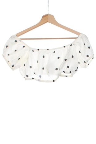 Дамска блуза H&M, Размер XS, Цвят Многоцветен, Цена 9,20 €, #137564953