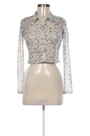 Női blúz Bershka, Méret S, Szín Sokszínű, Ár 2 749 Ft, #137564971