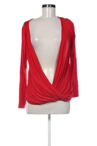 Bluză de femei Unbranded, Mărime L, Culoare Roșu, Preț 41,99 Lei, #137565061