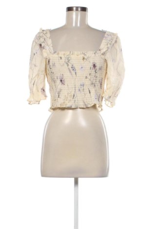 Bluză de femei H&M, Mărime M, Culoare Multicolor, Preț 52,99 Lei, #137565194