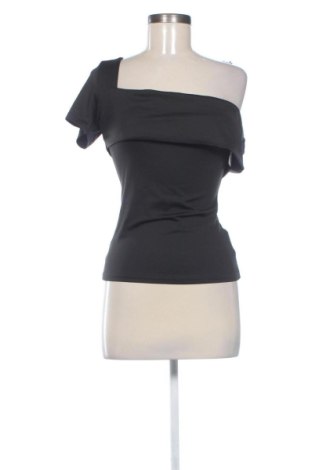 Bluză de femei SHEIN, Mărime M, Culoare Negru, Preț 40,76 Lei, #137565205