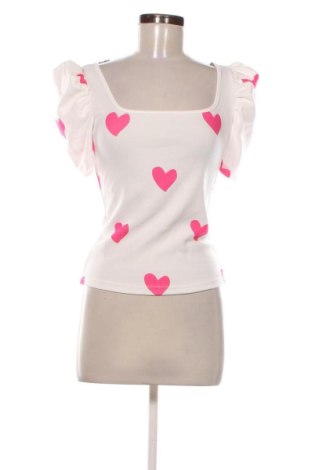 Дамска блуза SHEIN, Размер S, Цвят Многоцветен, Цена 7,00 €, #137565245