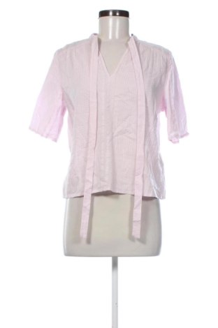 Bluză de femei VILA, Mărime S, Culoare Roz, Preț 69,00 Lei, #137565270