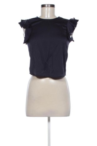 Bluză de femei Zara, Mărime XS, Culoare Negru, Preț 54,00 Lei, #137565293