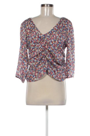 Bluză de femei H&M, Mărime L, Culoare Multicolor, Preț 52,99 Lei, #137565310