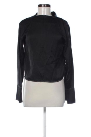 Bluză de femei H&M, Mărime M, Culoare Negru, Preț 38,00 Lei, #137565333
