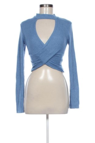 Bluză de femei Unbranded, Mărime M, Culoare Albastru, Preț 36,74 Lei, #137565365