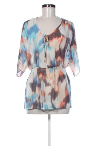 Bluză de femei H&M, Mărime M, Culoare Multicolor, Preț 47,24 Lei, #137565450