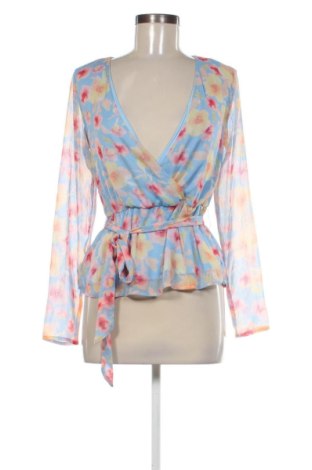 Bluză de femei VILA, Mărime M, Culoare Multicolor, Preț 33,99 Lei, #137565470