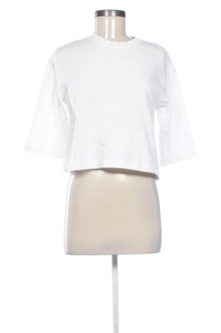 Bluză de femei H&M, Mărime S, Culoare Alb, Preț 56,00 Lei, #137565537