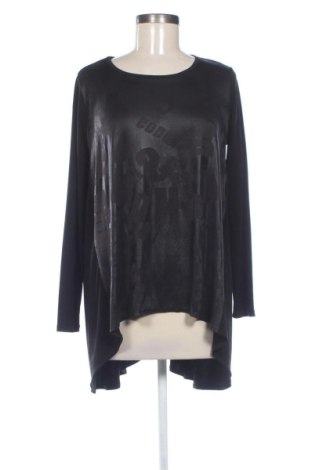 Bluză de femei Manuela, Mărime L, Culoare Negru, Preț 42,00 Lei, #137565569