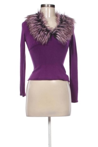 Bluzka damska Unbranded, Rozmiar S, Kolor Fioletowy, Cena 32,97 zł, #137565584