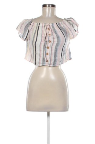 Bluză de femei Tally Weijl, Mărime M, Culoare Multicolor, Preț 28,99 Lei, #137565606